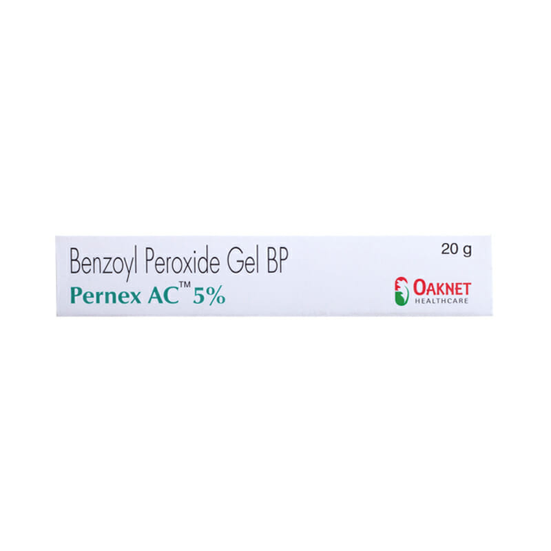 Pernex AC 5%